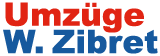 Zibret Logo